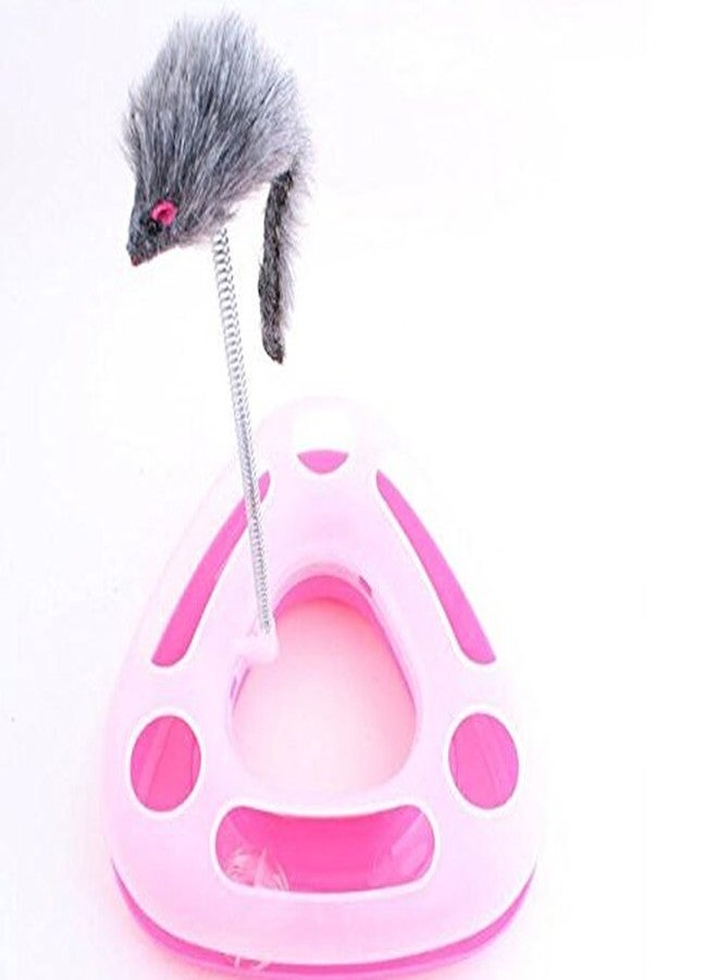 Cat Toys Imported with Bell Ball